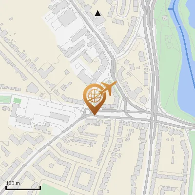 Foto zu Ratsmühlendamm 26, 22335 Hamburg