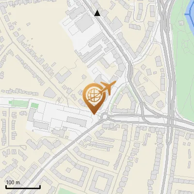 Foto zu Ratsmühlendamm 28, 22335 Hamburg