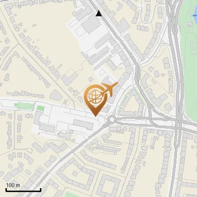 Foto zu Ratsmühlendamm 30, 22335 Hamburg