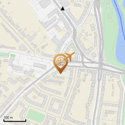 Foto zu Ratsmühlendamm 31, 22335 Hamburg