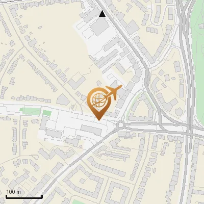 Foto zu Ratsmühlendamm 32, 22335 Hamburg