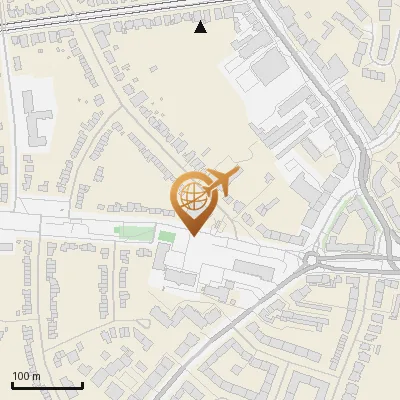 Foto zu Ratsmühlendamm 36, 22335 Hamburg