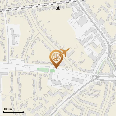 Foto zu Ratsmühlendamm 38, 22335 Hamburg