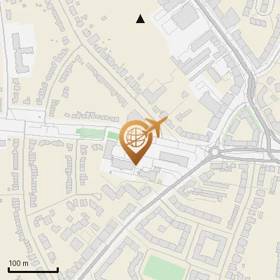 Foto zu Ratsmühlendamm 39, 22335 Hamburg