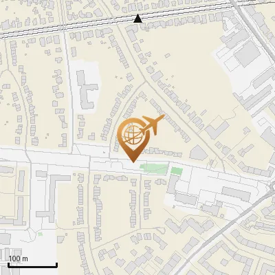 Foto zu Ratsmühlendamm 58, 22335 Hamburg