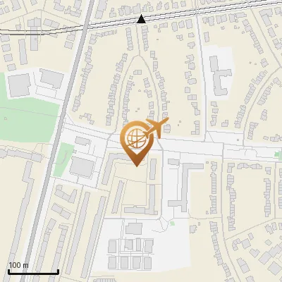 Foto zu Ratsmühlendamm 65, 22335 Hamburg