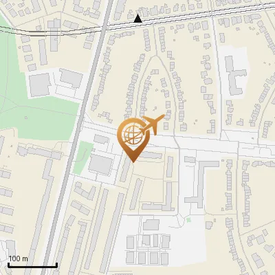 Foto zu Ratsmühlendamm 73, 22335 Hamburg