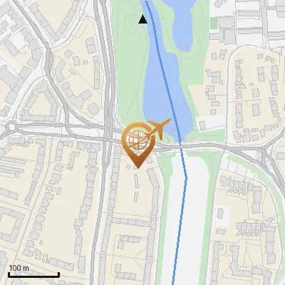 Foto zu Ratsmühlendamm 9, 22335 Hamburg