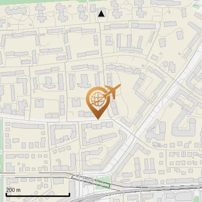 Foto zu Rattenberger Straße 32, 81373 München