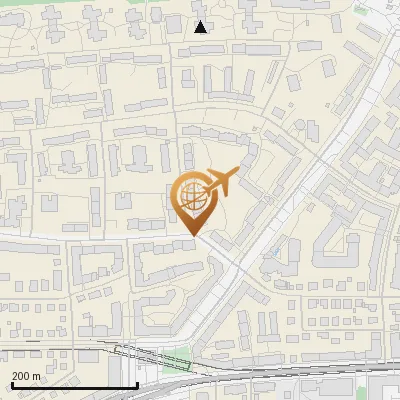 Foto zu Rattenberger Straße 35, 81373 München