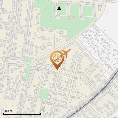 Foto zu Rattenhuberstraße 11, 80686 München