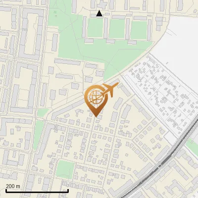 Foto zu Rattenhuberstraße 14, 80686 München
