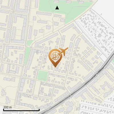 Foto zu Rattenhuberstraße 6, 80686 München