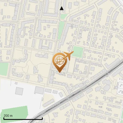 Foto zu Raublinger Straße 10, 80686 München