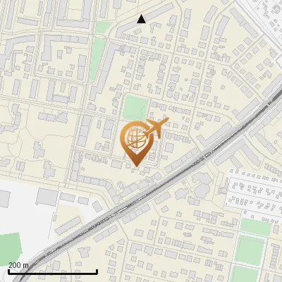 Foto zu Raublinger Straße 4, 80686 München