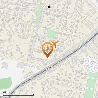 Foto zu Raublinger Straße 7, 80686 München