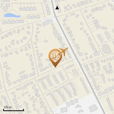 Foto zu Rauchschwalbenweg 10, 22147 Hamburg