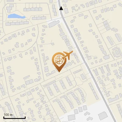 Foto zu Rauchschwalbenweg 12, 22147 Hamburg