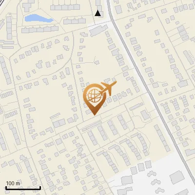 Foto zu Rauchschwalbenweg 16, 22147 Hamburg