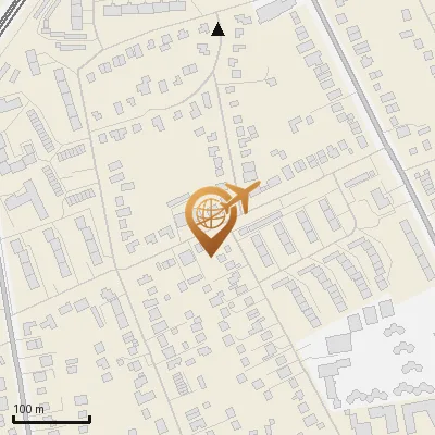 Foto zu Rauchschwalbenweg 21, 22147 Hamburg