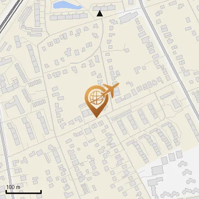 Foto zu Rauchschwalbenweg 22, 22147 Hamburg