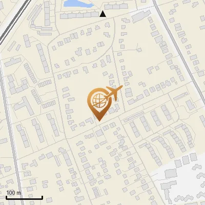 Foto zu Rauchschwalbenweg 24, 22147 Hamburg