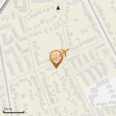 Foto zu Rauchschwalbenweg 25, 22147 Hamburg