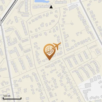 Foto zu Rauchschwalbenweg 26, 22147 Hamburg