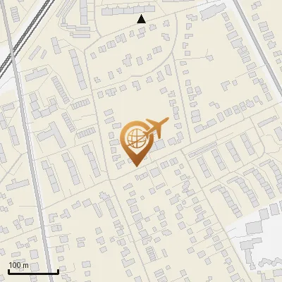 Foto zu Rauchschwalbenweg 28, 22147 Hamburg