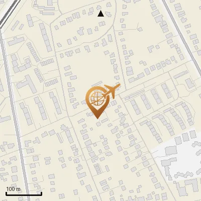 Foto zu Rauchschwalbenweg 29, 22147 Hamburg