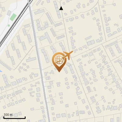 Foto zu Rauchschwalbenweg 39, 22147 Hamburg