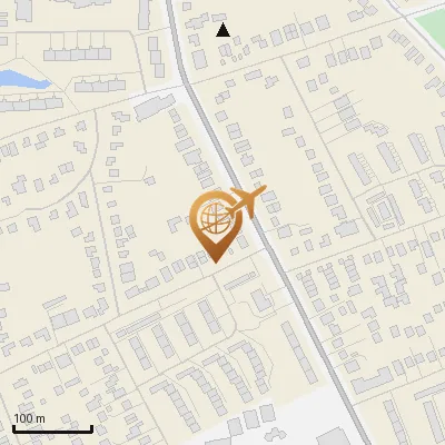 Foto zu Rauchschwalbenweg 4, 22147 Hamburg