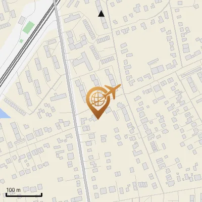 Foto zu Rauchschwalbenweg 41, 22147 Hamburg