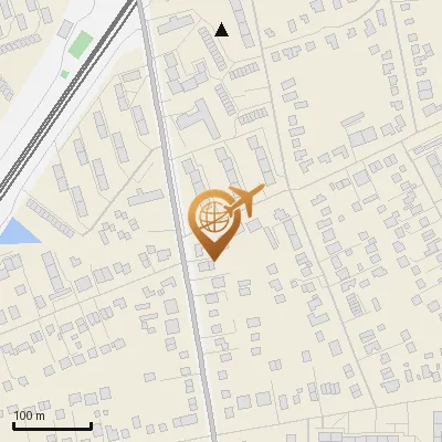 Foto zu Rauchschwalbenweg 43, 22147 Hamburg