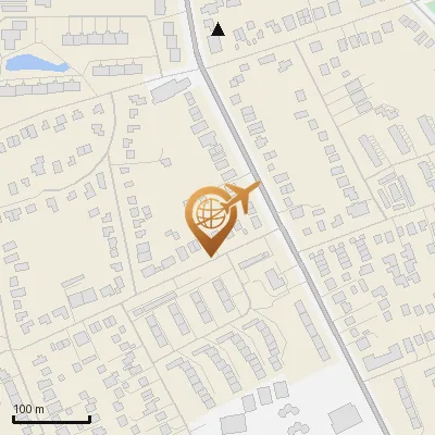 Foto zu Rauchschwalbenweg 8, 22147 Hamburg