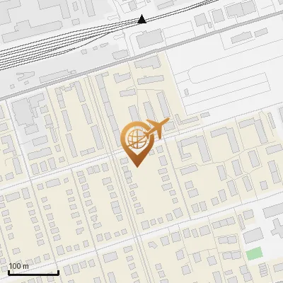 Foto zu Rauchstraße 102, 22043 Hamburg