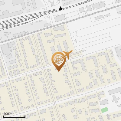 Foto zu Rauchstraße 104, 22043 Hamburg