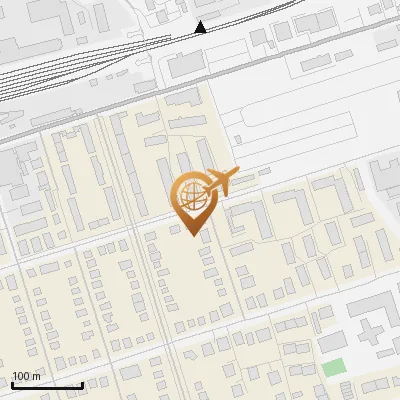 Foto zu Rauchstraße 106, 22043 Hamburg