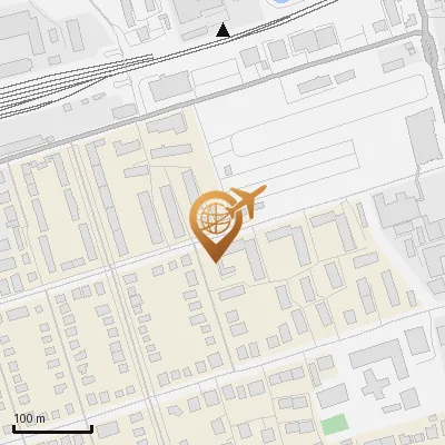 Foto zu Rauchstraße 108, 22043 Hamburg