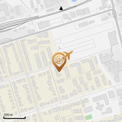 Foto zu Rauchstraße 110, 22043 Hamburg