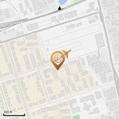 Foto zu Rauchstraße 114, 22043 Hamburg