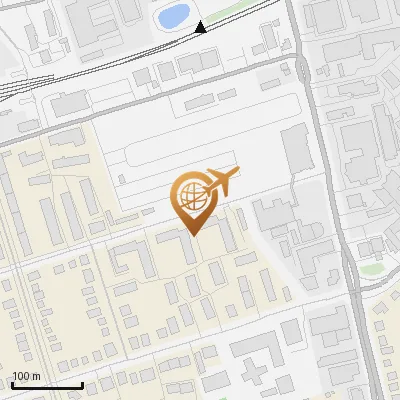 Foto zu Rauchstraße 120, 22043 Hamburg