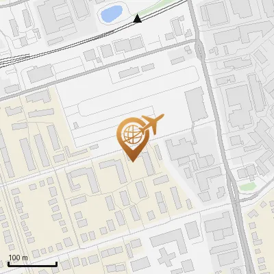 Foto zu Rauchstraße 122, 22043 Hamburg