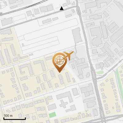 Foto zu Rauchstraße 128, 22043 Hamburg