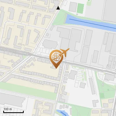 Foto zu Rauchstraße 18, 13587 Berlin