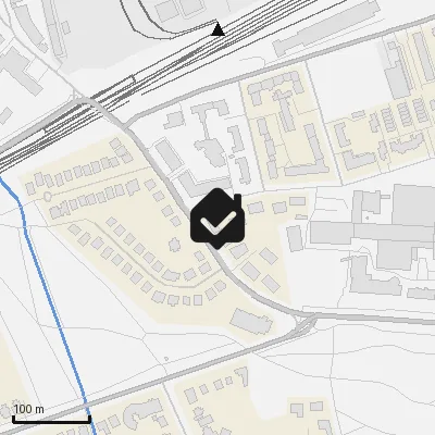 Bild zu Rauchstraße 2, 22043 Hamburg
