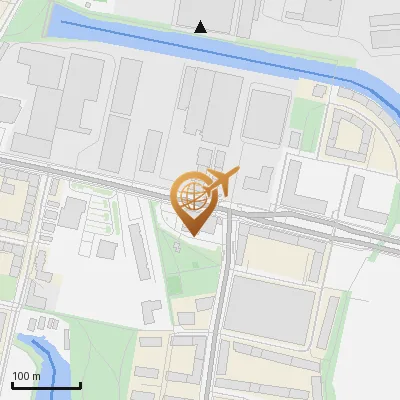 Foto zu Rauchstraße 23, 13587 Berlin