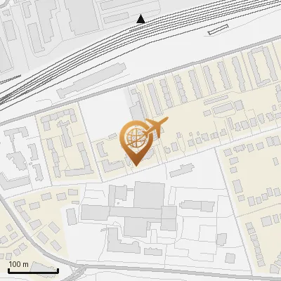 Foto zu Rauchstraße 25, 22043 Hamburg