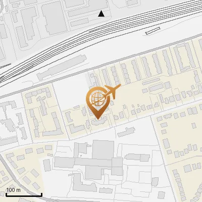 Foto zu Rauchstraße 27, 22043 Hamburg