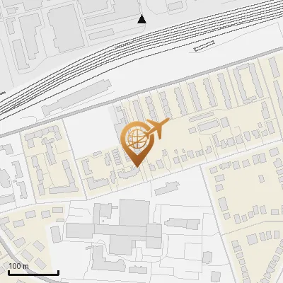 Foto zu Rauchstraße 29, 22043 Hamburg